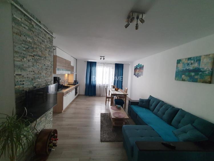 Apartament 2 camere la cheie, parcare, zona Vivo - 2