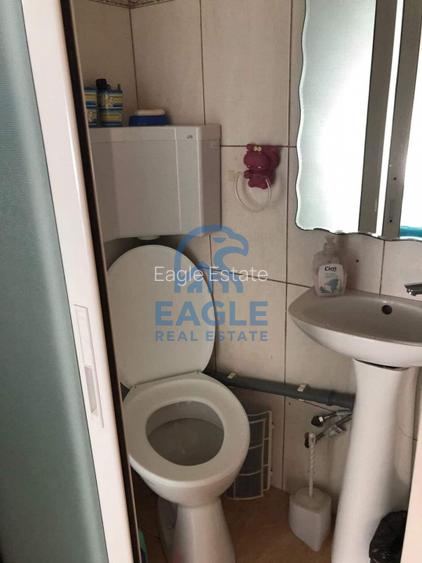 Tomis 2 - 3 Camere cu 2 Bai semidecomandat cu centrala pe termen lung - 9