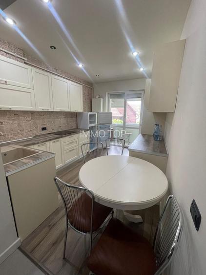Inchiriez apartament langa AFI mall, pet friendly - 6