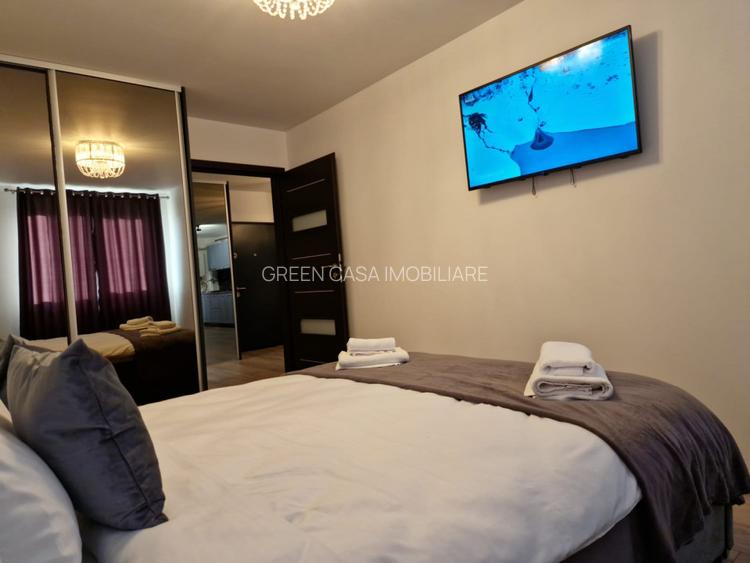 Apartament de vanzare, 2 camere, Calea Baciului - 5