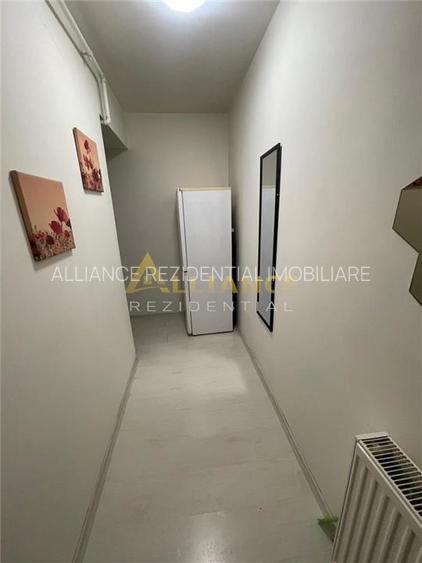 Inchiriere apartament 2 camere studio metrou Dimitrie Leonida - 7