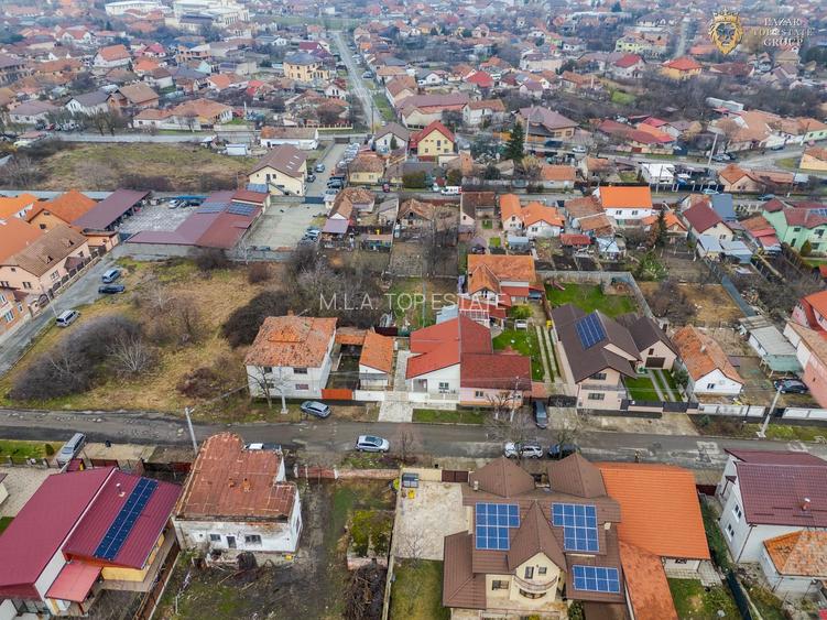 Casa 3 camere Bujac De Vanzare - 14