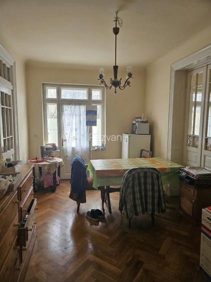 Vând apartament 5 camere | 98 mp | Unirii – Paul Orleanu nr. 6 | Fără comision - 7