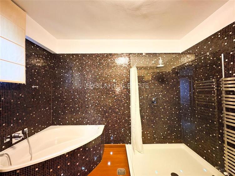 Apartament de inchiriat 3 camere Herastrau Nordului - 26