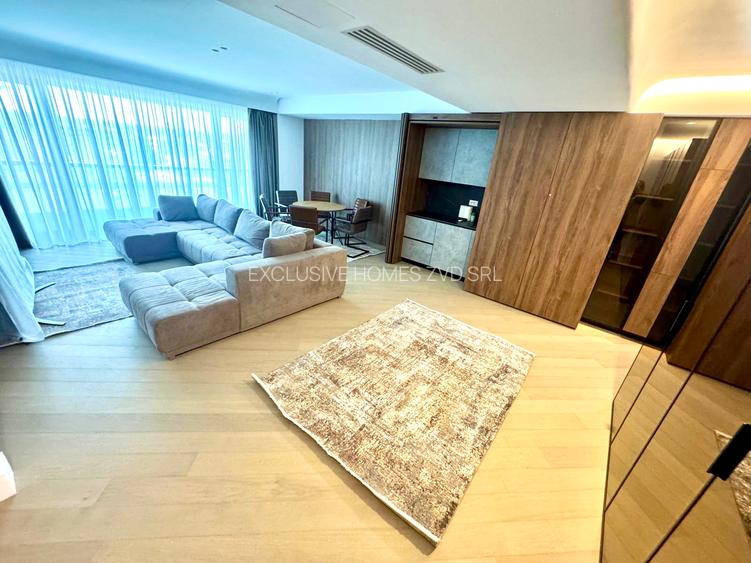 Cortina126 - exclusivist - parcare - 2