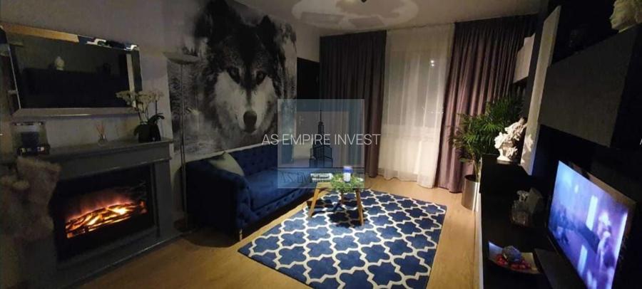 Apartament 2 camere, semidecomandat, Calea Bucuresti - 3