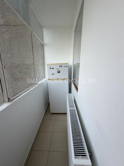 De inchiriat garsoniera ,1 minut de statia de metrou Obor - 3