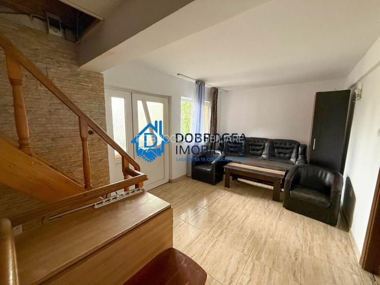 Inchiriere Casa P+1+M pentru muncitori | 30 locuri cazare | 2 bucatarii, curte - 12