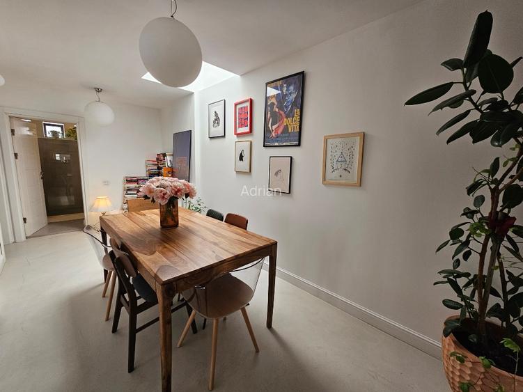 Apartament superb cu 3 camere si terasa generoasa, Victoriei  - 4