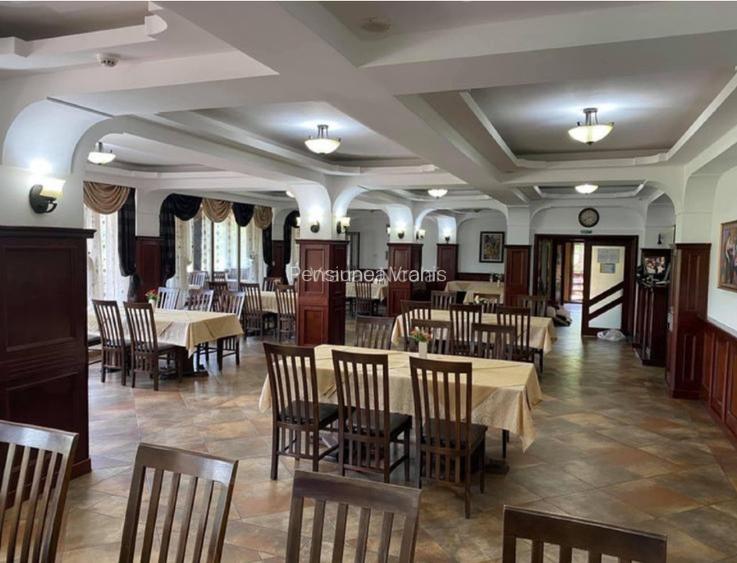 Vand pensiune turistica in localitatea Sadova,Campulung  Moldovenesc,Suceava - 8
