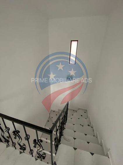 CASA FINALIZATA SI MOBILATA  120 MP ZONA AEROPORT - 14