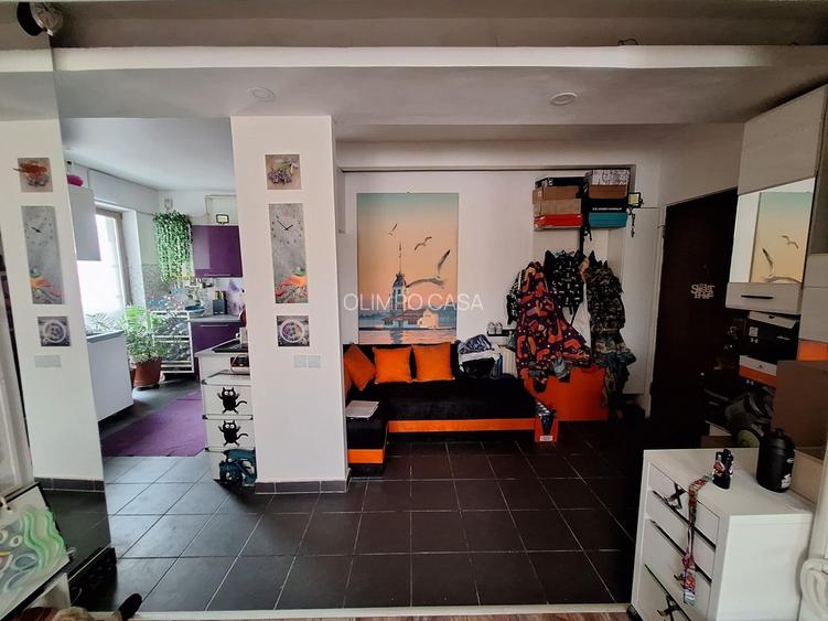 Apartament 2 camere - Bulevardul Marasesti - 3