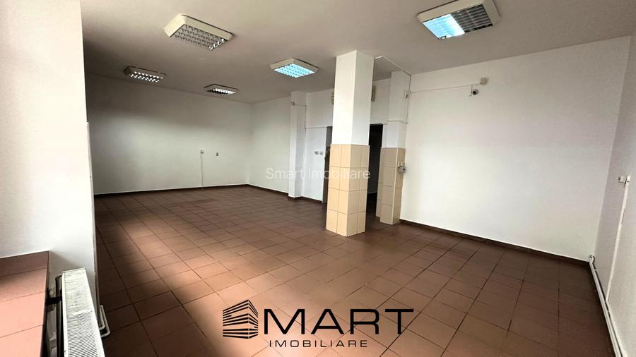 Spatiu comercial 92mp zona Valea Aurie Sibiu - 3
