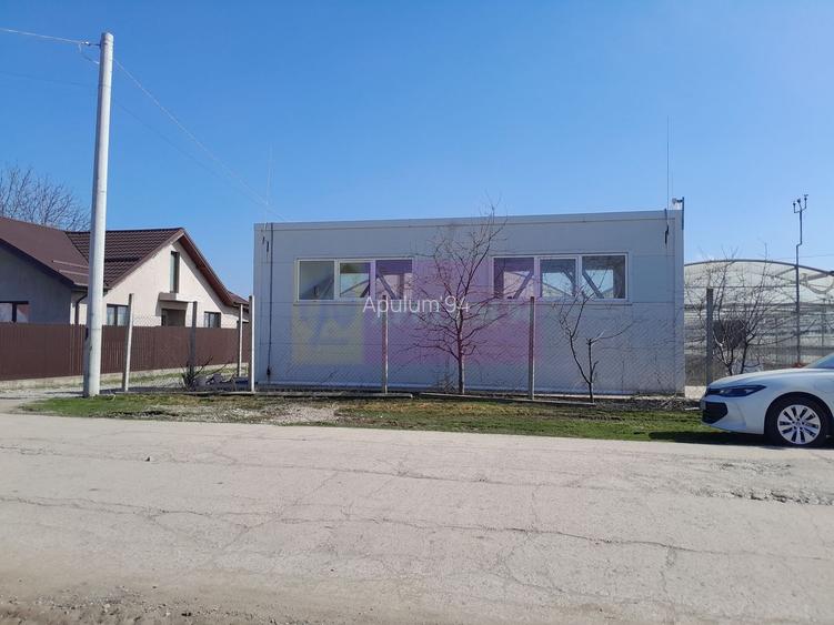 VANZARE TEREN 3100 MP - SAT ROSIORI (IL) - 16