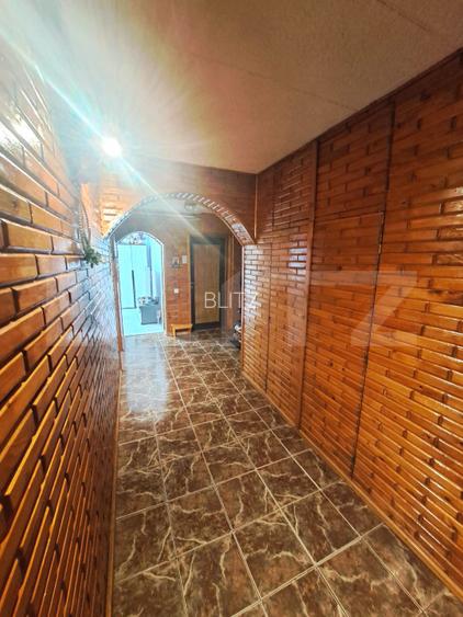 Apartament 3 camere, decomandat, 79 mp, complet renovat, Astra - 10