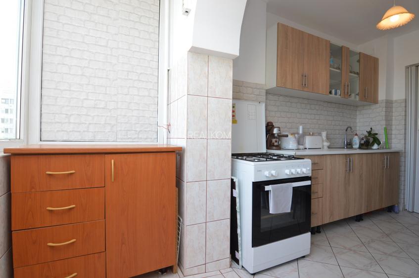 VANZARE APARTAMENT 2 CAMERE TINERETULUI – DIMITRIE CANTEMIR - 19