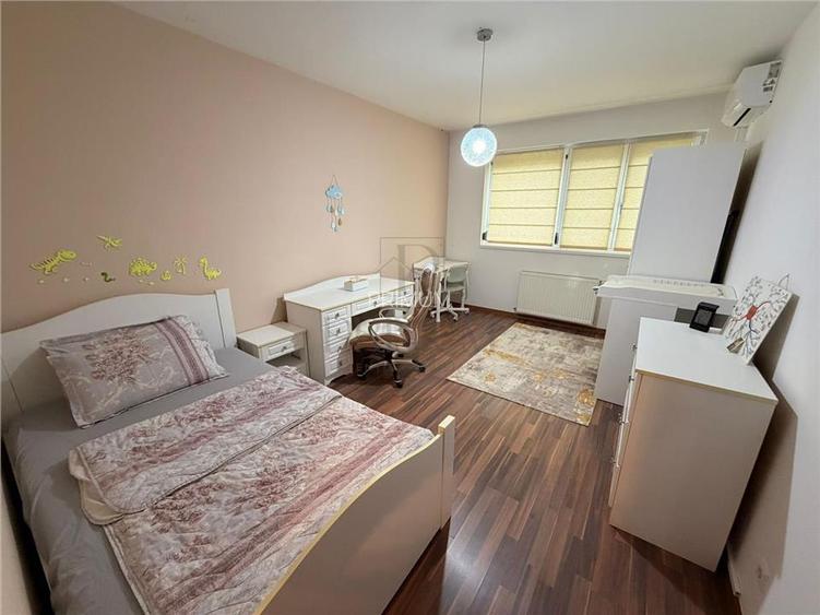 Apartament deosebit cu scara interioara - Zona Ring / Torontalului - 13