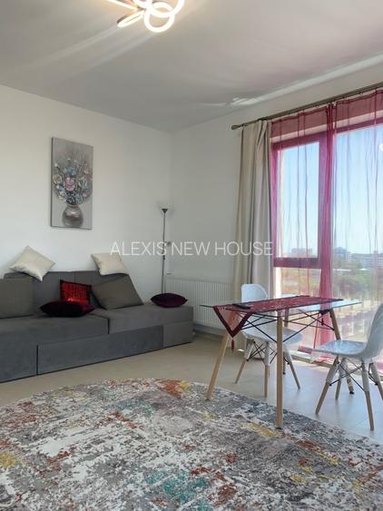 Apartament bloc nou CAMPUS - 2