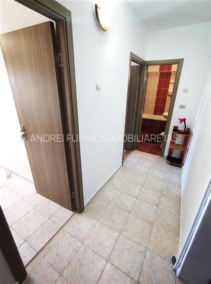 Apartament 1 camera CUG - Sos. Nicolina - 3