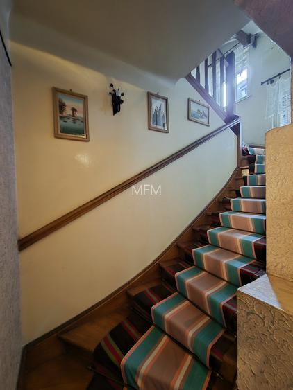 D+P+1+Pod(5m inaltime), teren 315 m,  garaj 35 mp.Sos Iancului stradal - 4