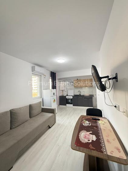 Apartament tip studio - Bloc Nou - Militari Residence - 4