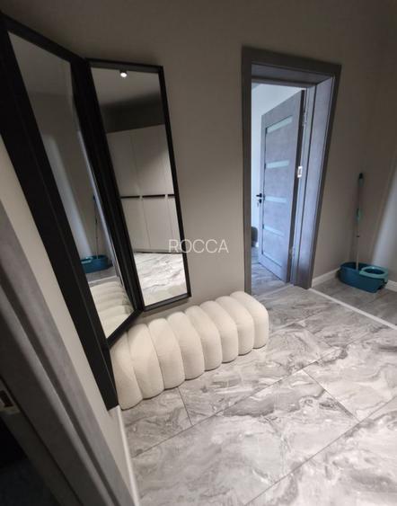 Apartament de 2 camere, la 10 minute de metrou, balcon, Calea Dorobantilor - 6