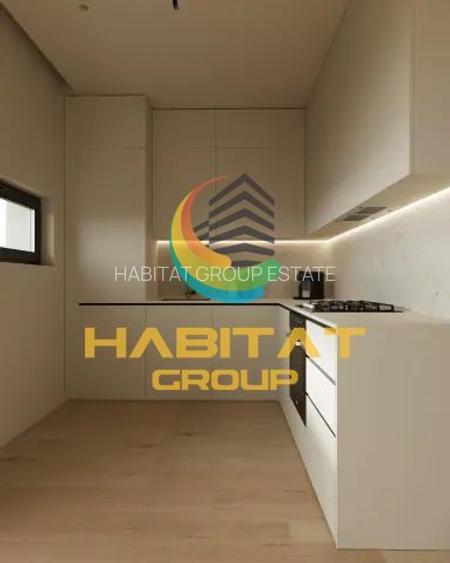 Vila FINALIZATA 4 camere 2 locuri parcare 12 min metrou pe jos curte 40 mp - 16