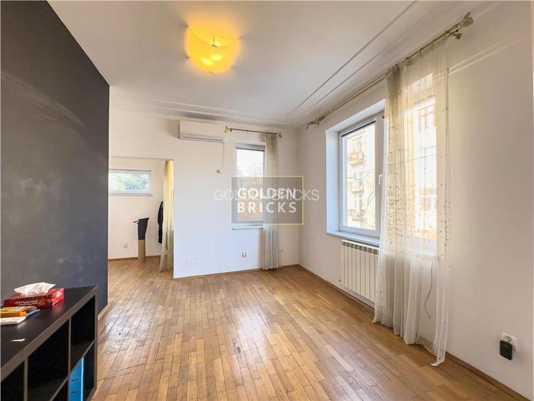 Piata Victoriei | Buzesti | 5 Camere | Curte | Vila Reprezentativa - 6