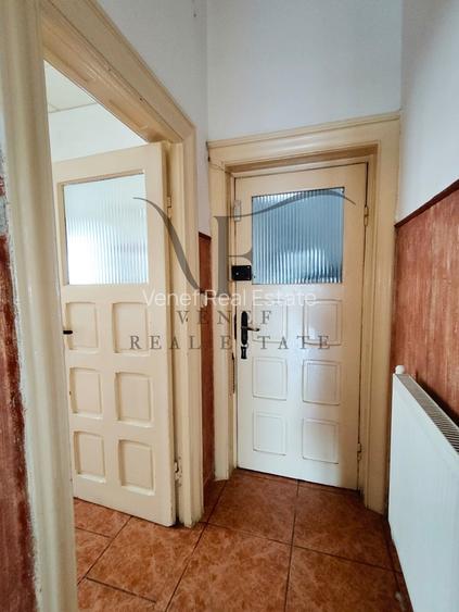 3 Camere 106 mp 3 balcoane etaj 1 Calea Calarasilor Hala Traian - 37