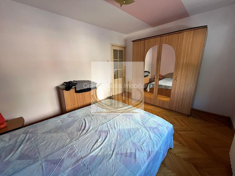 Ap spațios cu 2 cam decomandate | 58 mp | Shopping City | Investitie - 3
