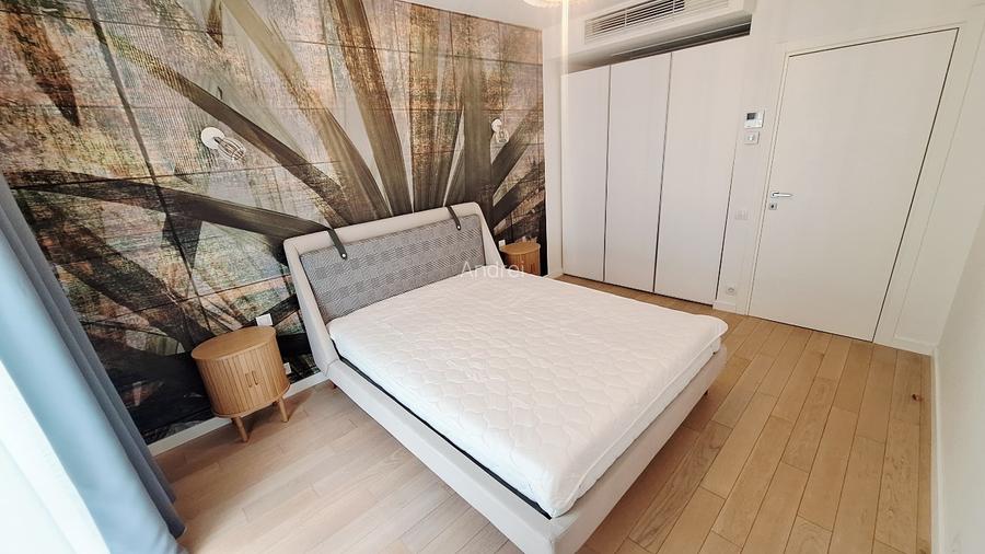 Apartament de inchiriat 2 camere One Herastrau Plaza - 5