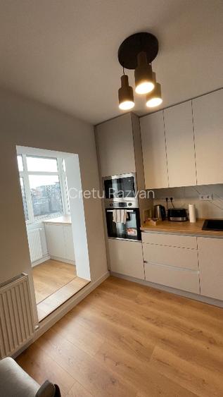 Închiriez apartament 3 camere în Terezian  - 4