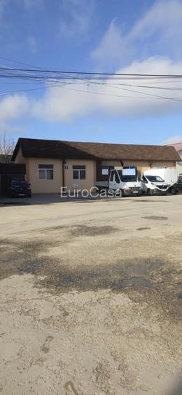 hala Stefanesti Sos. Bucuresti Pitesti - 4