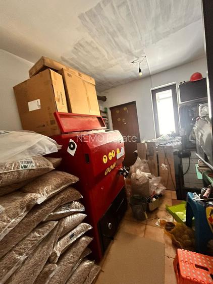 Triplex de Vânzare 150 Mpu I Suceava/Burdujeni I 170.000Euro - 9