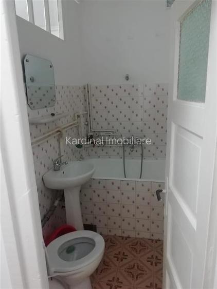 🏡 Apartament de inchiriat 2 camere | Zona AFI | Strada 15 Noiembrie - 6