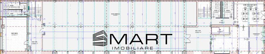 Spatiu de birouri situat in zona Calea Surii Mici - 2
