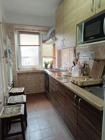 Apartament 2 camere semistradal Iuliu Maniu | AFI Cotroceni adiacent - 6