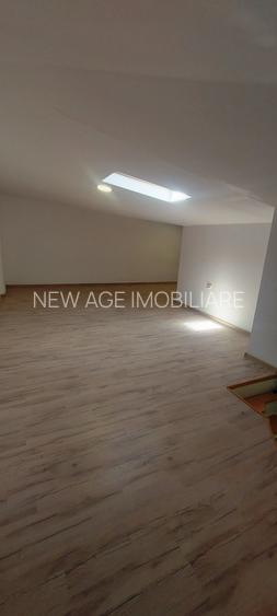 Apartament cochet + curte, etaj 1, Vatra Luminoasa -Iancului - 31