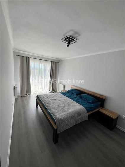 CASA 4 CAMERE COMPLET UTILATA, SANPETRU - 9