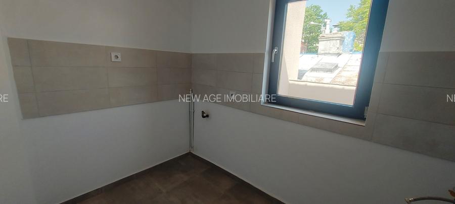 Apartament cochet + curte, etaj 1, Vatra Luminoasa -Iancului - 24