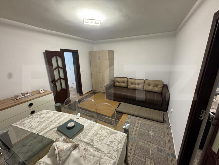 Apartament 2 camere, 44.65 mp, Tudor Vladimirescu
