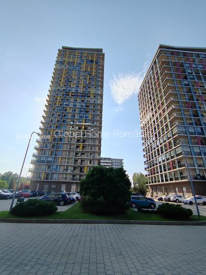 Asmita Gardens | 2 camere | Decomandat | Disponibil imediat - 11