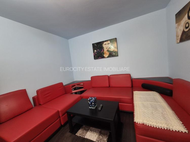 2 Camere Decomandat | Calea Vitan | Loc Parcare | Mobilat Modern - 3