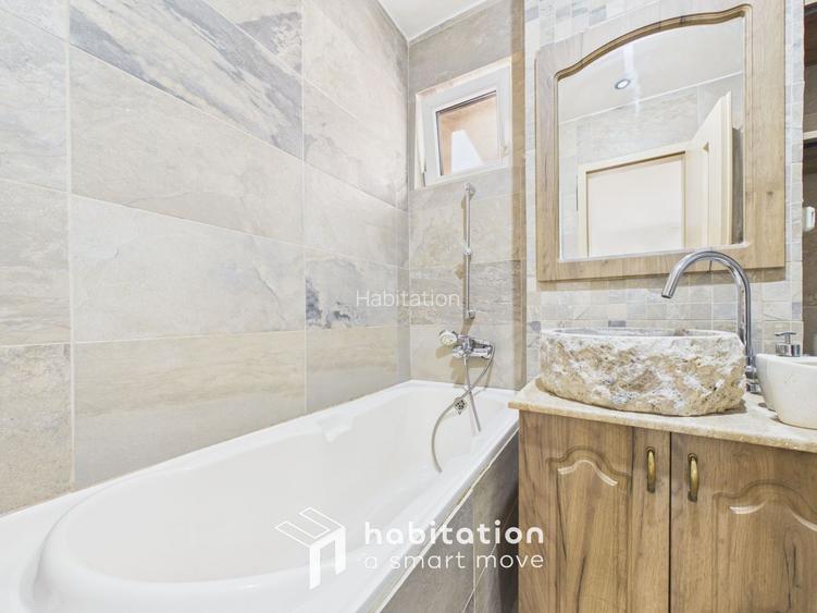 Apartament premium 4 camere | Elisabetin | 2 terase | Șemineu| 100 mp - 30