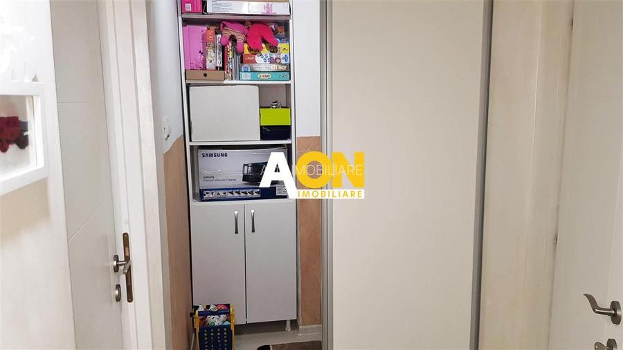 Apartament 3 camere, mobilat, utilat,  cartier Tolstoi Cetate - 9