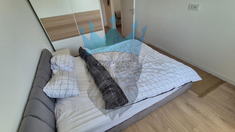 Apartament 2 Camere Militari Bucuresti - 11