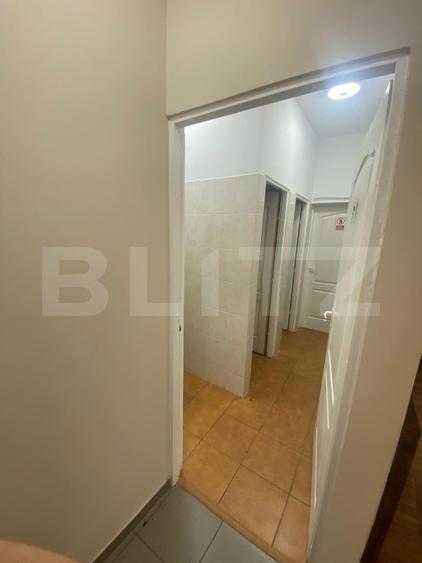 Spatiu comercial, 150 mp, zona Lipovei