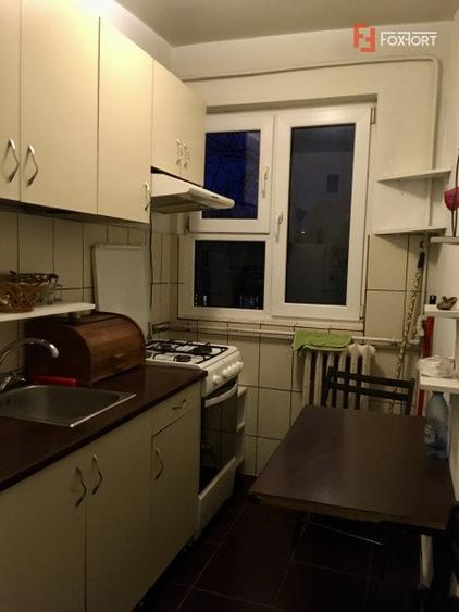 Apartament cu 2 camere, semidecomandat, de vanzare, zona Dacia - ID V874