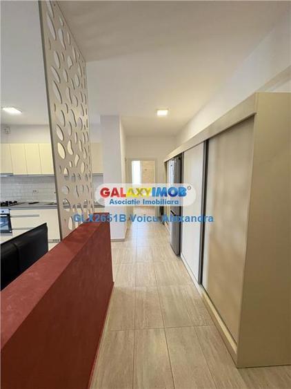 Apartament 2 Camere Bloc Nou - Berceni - Popesti Leordeni