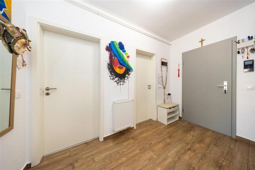 Vanzare apartament 2 camere decomandat, Maurer Residence, et 1, mob utilat